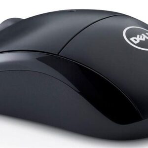 "Dell GlidePoint – Precision in Your Palm"