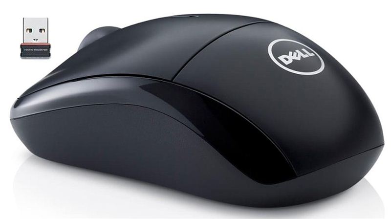 “Dell GlidePoint – Precision in Your Palm”